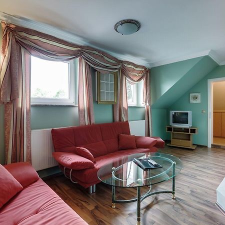 Privatzimmer & Ferienwohnung Heiliger Brunnen Mariazell Exteriér fotografie