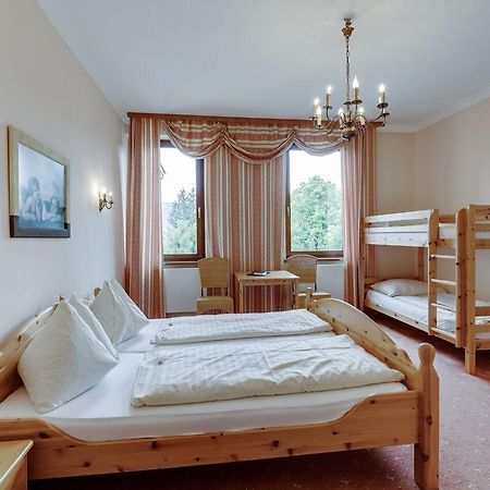 Privatzimmer & Ferienwohnung Heiliger Brunnen Mariazell Exteriér fotografie