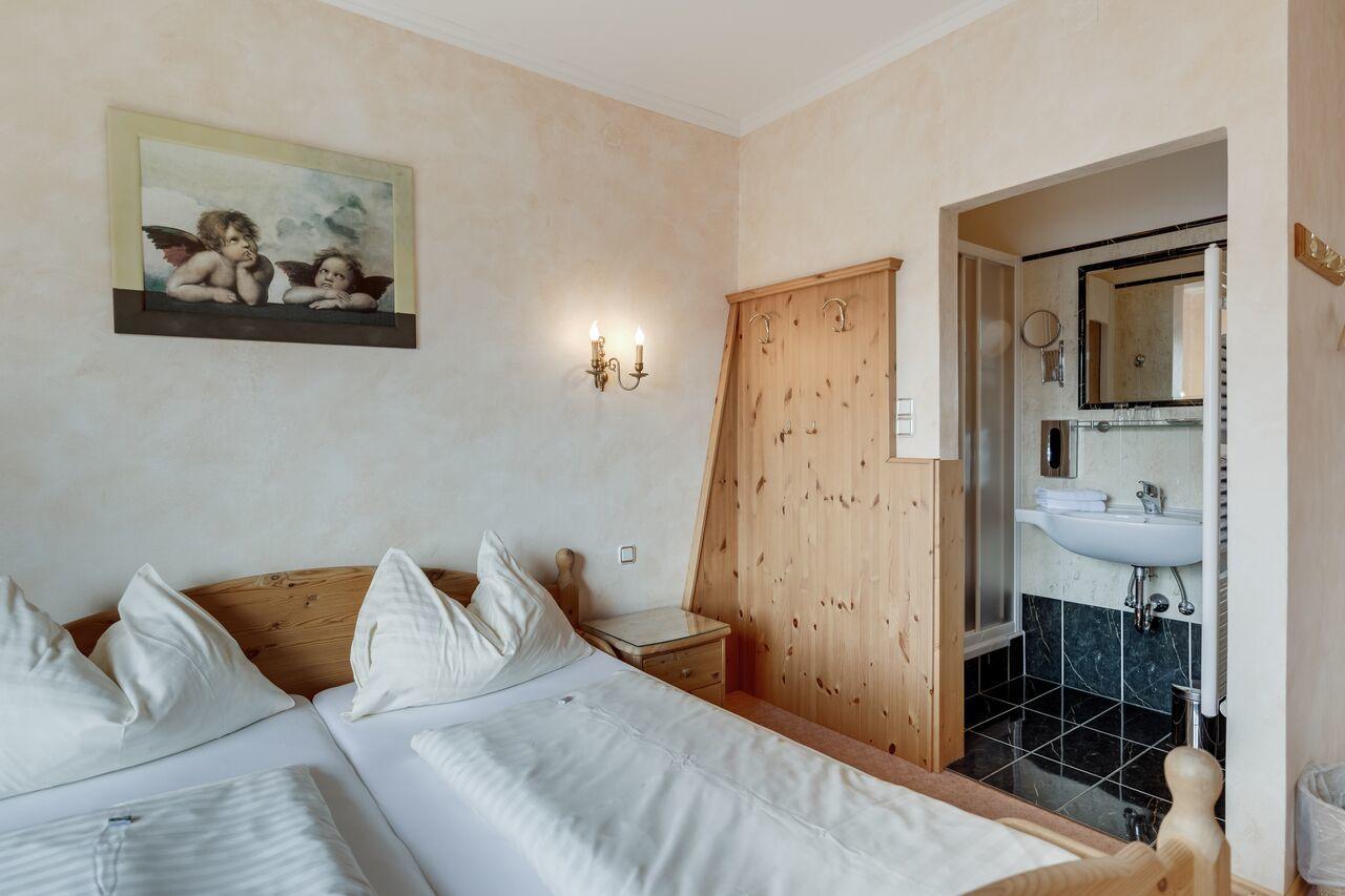 Privatzimmer & Ferienwohnung Heiliger Brunnen Mariazell Exteriér fotografie