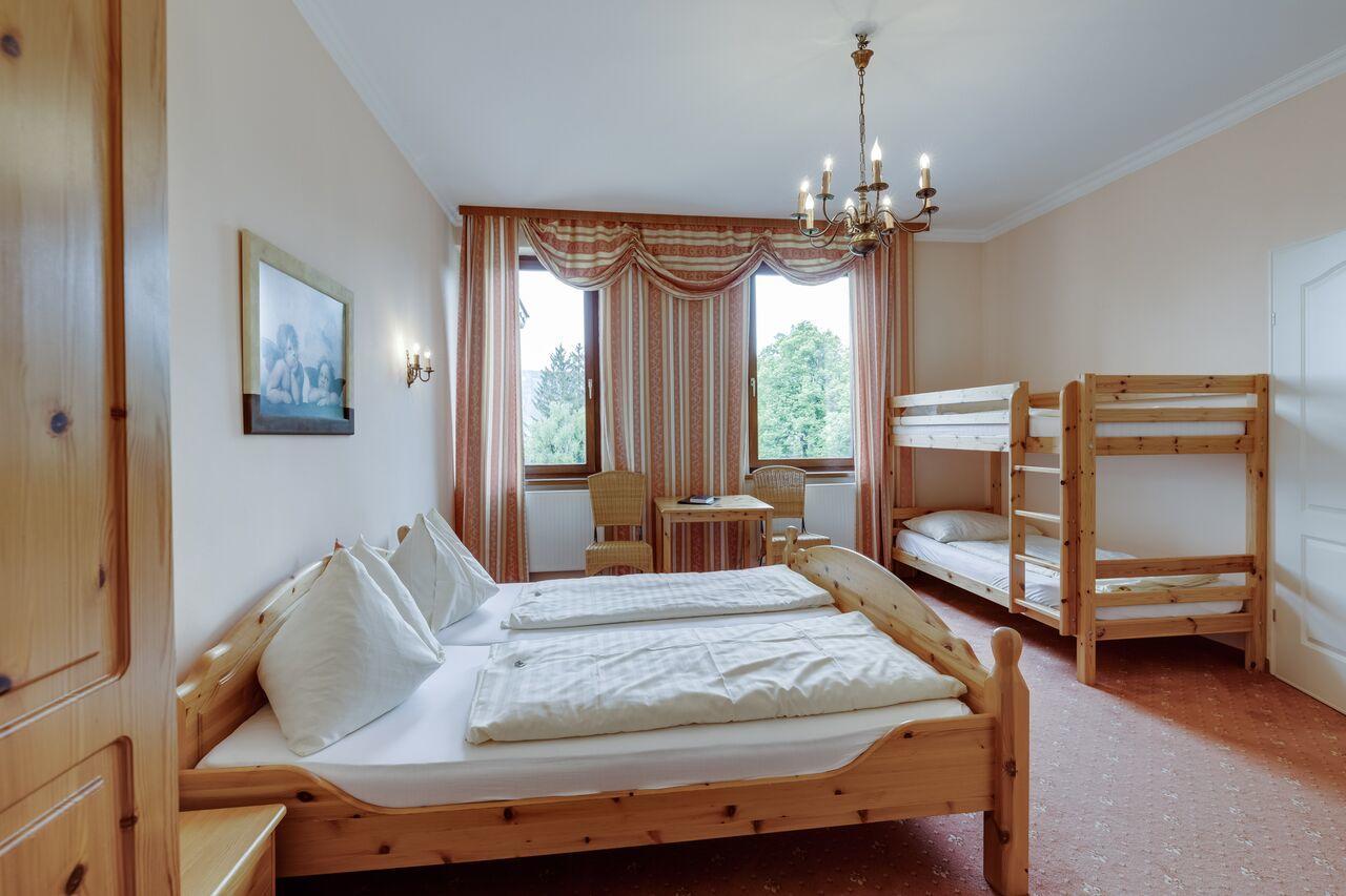 Privatzimmer & Ferienwohnung Heiliger Brunnen Mariazell Exteriér fotografie